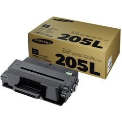 Cartuccia toner Samsung MLT-D205L nero