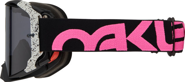 Occhiali Oakley Airbrake MX