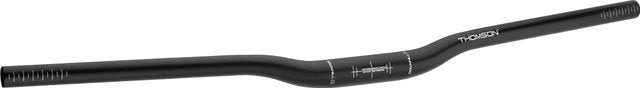 Manubrio rialzato Thomson MTB 31.8 da 20 mm