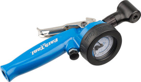 Parktool inf-2 gonfiatore da negozio