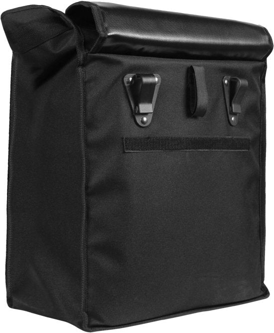Groenlands Urban Shopper Pak-AF Bag Polyester Black