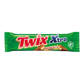 Twix Nocciola Xtra 75 gr