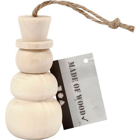 Azienda creativa https: www.cchobby.nl pupazzo di neve-h-7-8-cm-p-3-3-cm-1 pezzo