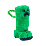 Peluche clip-on Minecraft | 18 pezzi