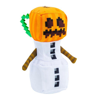 Peluche clip-on Minecraft | 18 pezzi