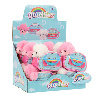 Pluchiez | 12 pezzi