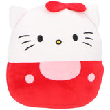 Ty hello kit squishy peluche 32 cm 2asst | 2 pezzi