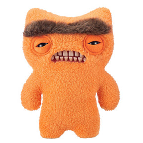 Fuggler peloso fuggs peluche 23 cm assortito | 2 pezzi