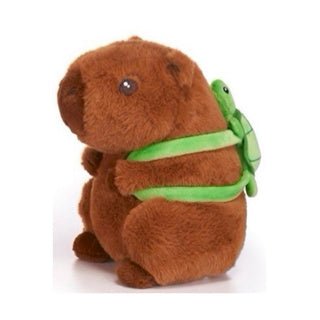 Abi cbara con zaino 22cm 6 asst | 6 pezzi