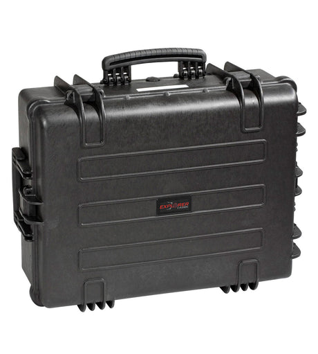 Casi di esploratore 5822 VADUCA NERO