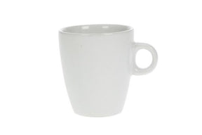 Cosy trendy accogliente trendy senseo tazza vicky 19cl ã˜7xh8,5cm bianco scatola da 6 pezzi
