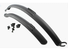 Hulzebos Fender Set Trekking Imprint 28