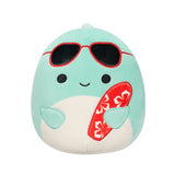 Squishmallow 19 cm assortiti