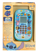 Punto Vtech - smartphone