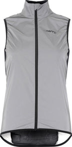 Craft adv essence lumen wind w gilet
