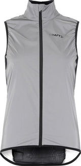 Craft adv essence lumen wind w gilet