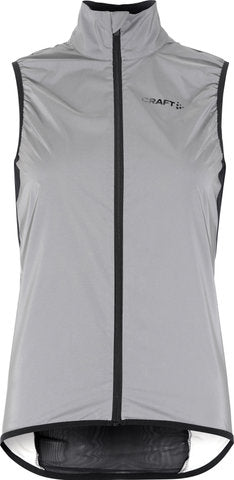 Craft adv essence lumen wind w gilet