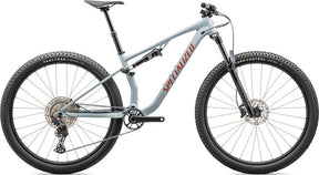 Scalpello Specialized Shimano Deore 29 mountain bike