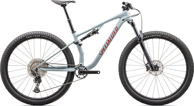 Scalpello Specialized Shimano Deore 29 mountain bike