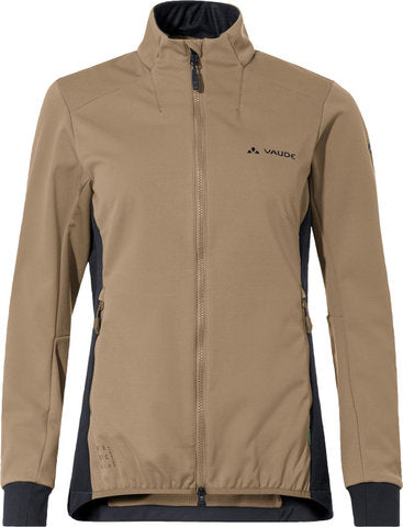 Giacca softshell Moab Pro da donna di Vaude