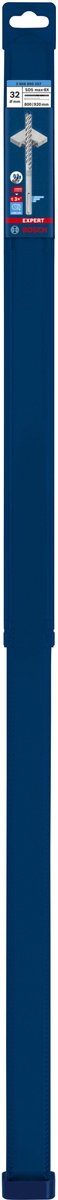 Trapano a percussione Bosch Expert sds max-8x 32 x 800 x 920 mm