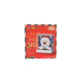 Special moments bouwstenen kerst 6ass