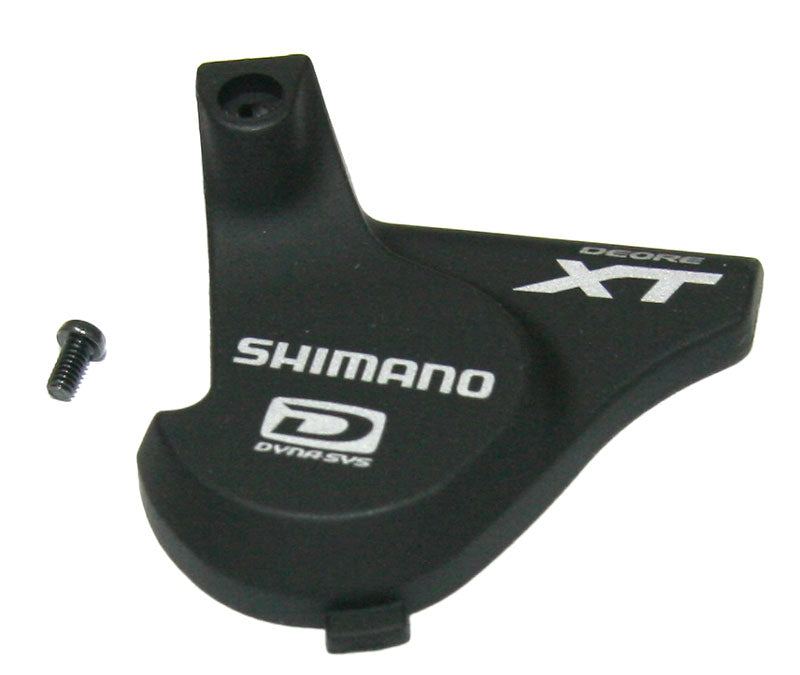 Cover Shimano con vite per sl-m780 destra