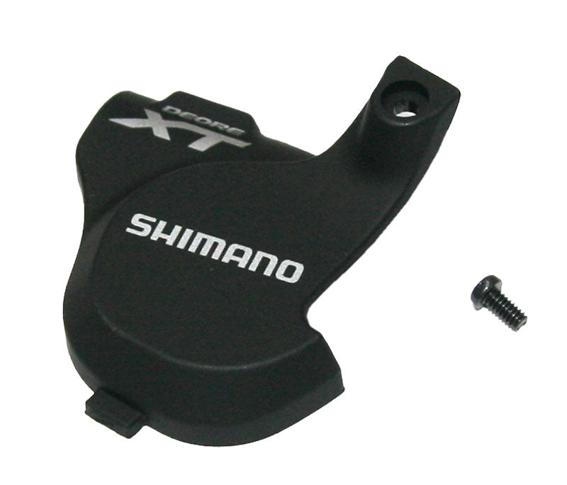 Coperchio Shimano con vite per sl-m780 sinistro