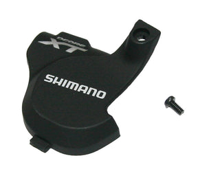 Coperchio Shimano con vite per sl-m780 sinistro