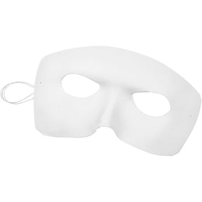 Https: www.cchobby.nl maschera-h-12-cm-l-17-cm-bianco-12-pezzi-1-scatola