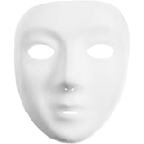 Https: www.cchobby.nl maschera-h-17-5-cm-l-14-cm-bianco-1 pezzo