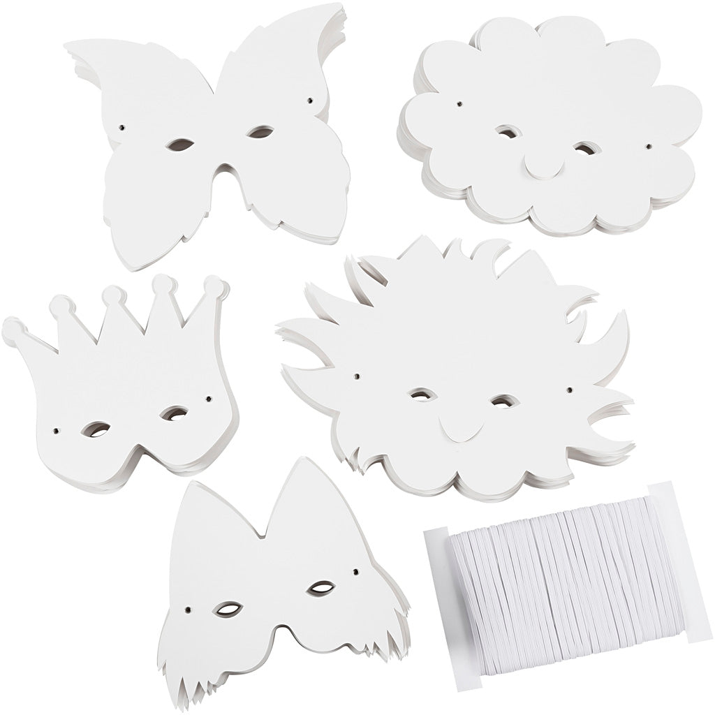 Https: www.cchobby.nl maschere-fantasy-compresi-elastici-h-15-20-cm-230-gr-bianco-100-div-1-scatola