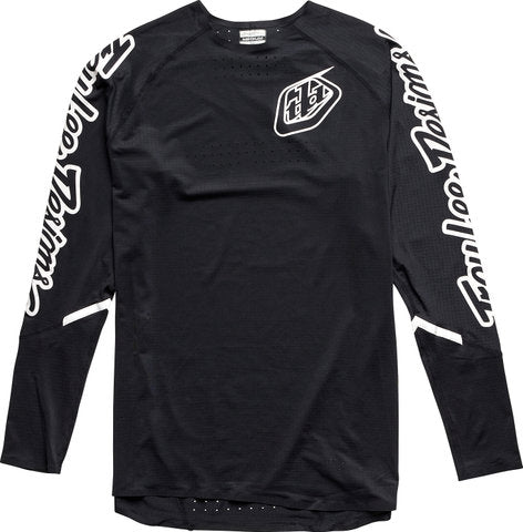 Troy Lee disegna la maglia Sprint Ultra modello 2025