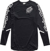 Troy Lee disegna la maglia Sprint Ultra modello 2025