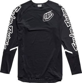 Troy Lee disegna la maglia Sprint Ultra modello 2025