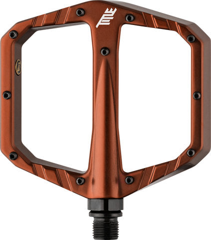 Titolo pedali piattaforma mtb connect