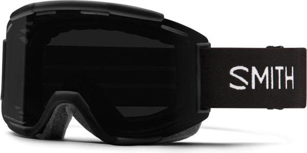 Occhiali da mtb E-vision Smith Squad
