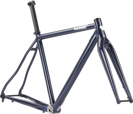 Telaio Blackheart allroad al