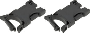 Fibbie di riparazione Ortlieb
