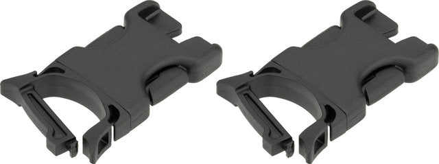 Fibbie di riparazione Ortlieb
