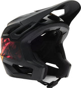 Casco Fox Head Dropframe Pro Mips