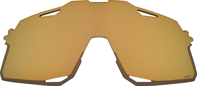 Lente Hiper di ricambio al 100% per occhiali sportivi Hypercraft - modello 2023