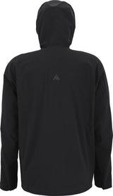 Giacca a vento con cachemire a 7 maglie