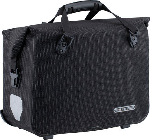 Borsa da ufficio Ortlieb QL2.1 valigetta ad alta visibilità
