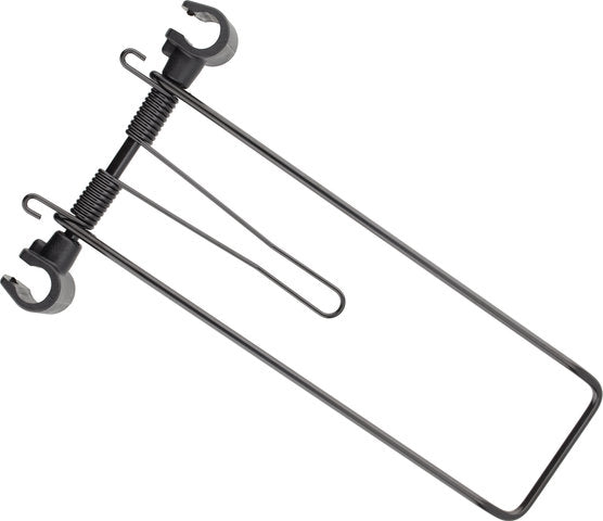 Morsetto a molla Racktime clamp-it per modelli speciali