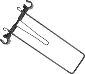 Morsetto a molla Racktime clamp-it per modelli speciali