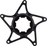 Spider per corona e-bike Absoluteblack per brose specializzate