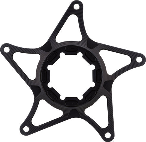 Spider per corona e-bike Absoluteblack per brose specializzate