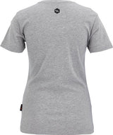T-shirt da donna basic essenziale BC
