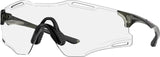 Occhiali sportivi Oakley Cybr Zero
